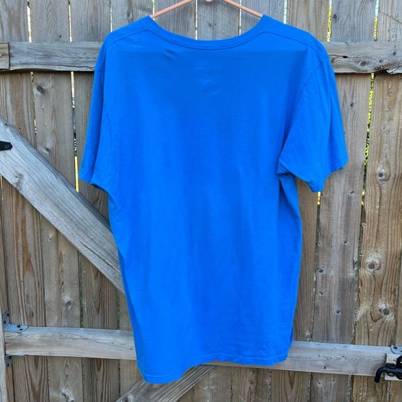 ADIDAS T-Shirt Men’s Large - Picture 3 of 4